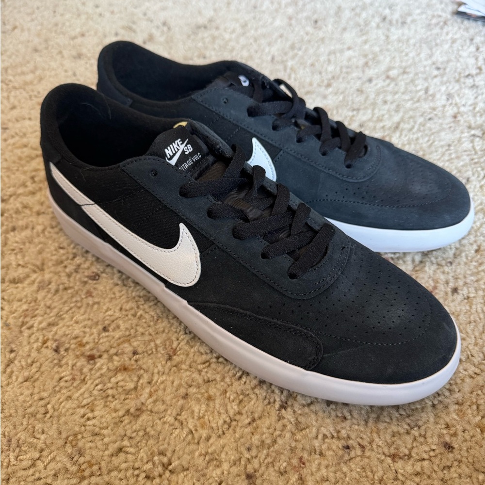 Nike SB Heritage Vulc